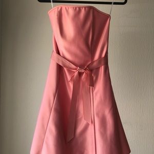 Jessica McClintock for Gunne Sax Dress